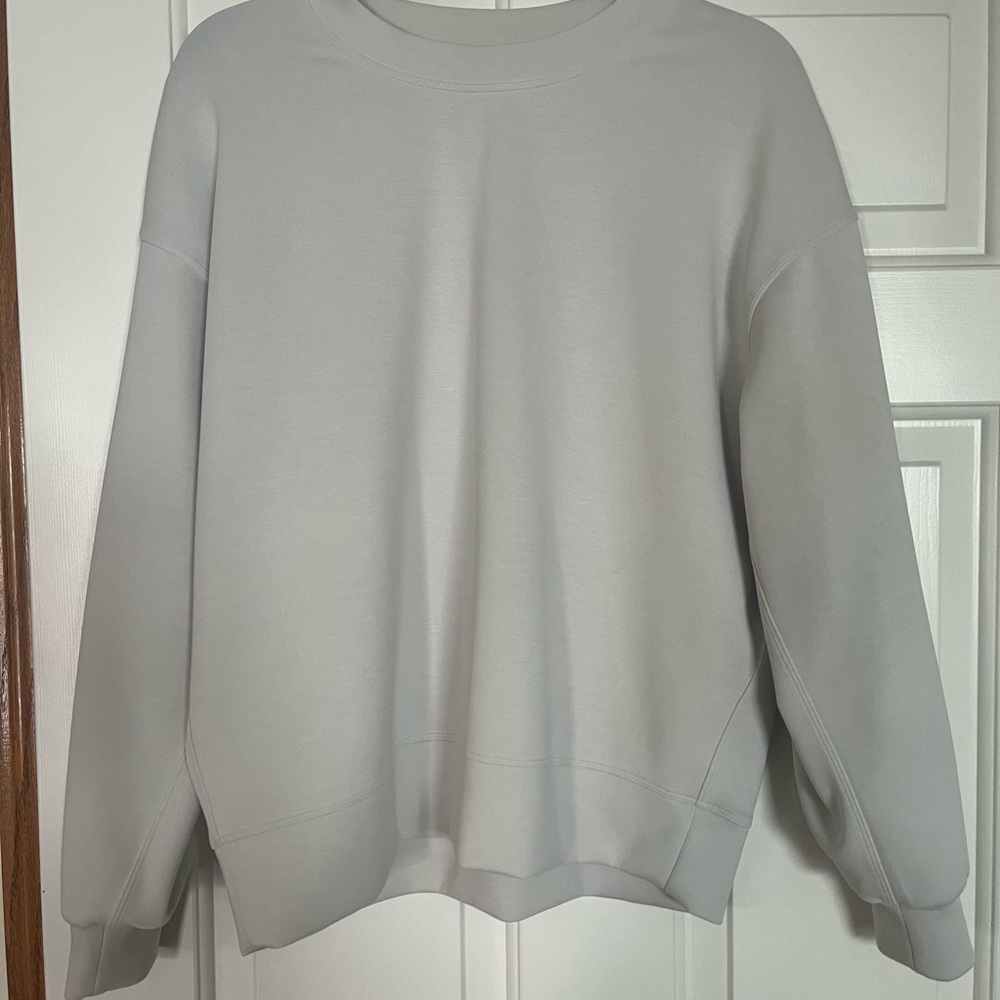 Lululemon Sweatshirt